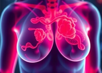 PLXNA3 Gene: Impact on Breast Cancer Prognosis