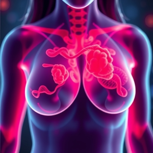 PLXNA3 Gene: Impact on Breast Cancer Prognosis