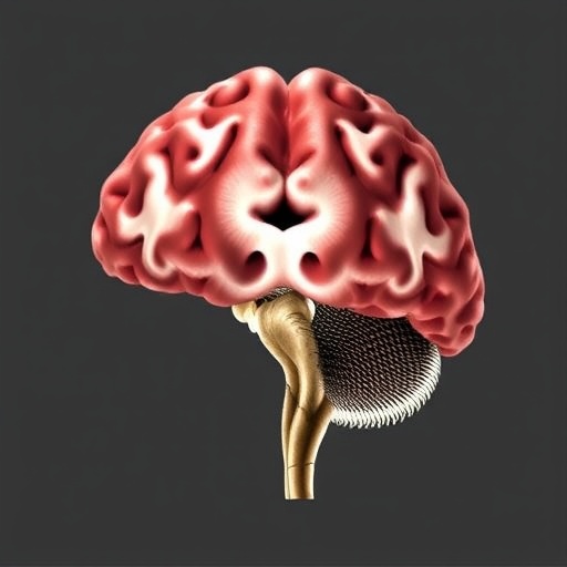 Placental Issues Linked to Smaller Brains in CHD