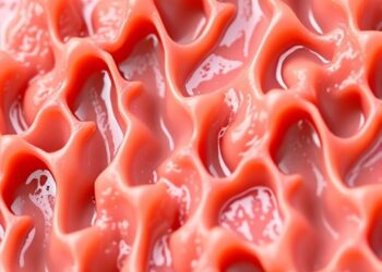 Polymerization Degree Shapes Texture in Meat Analogs