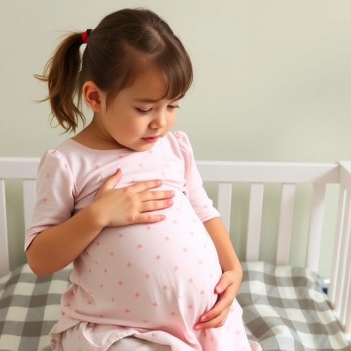 Prenatal Antidepressants Influence Childhood Emotional Trajectories