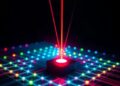 Quantum Dot Lasers Push Isolator-Free Circuits Limits