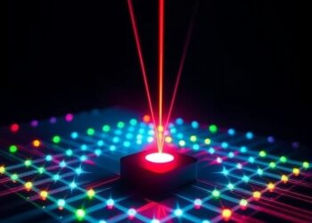 Quantum Dot Lasers Push Isolator-Free Circuits Limits