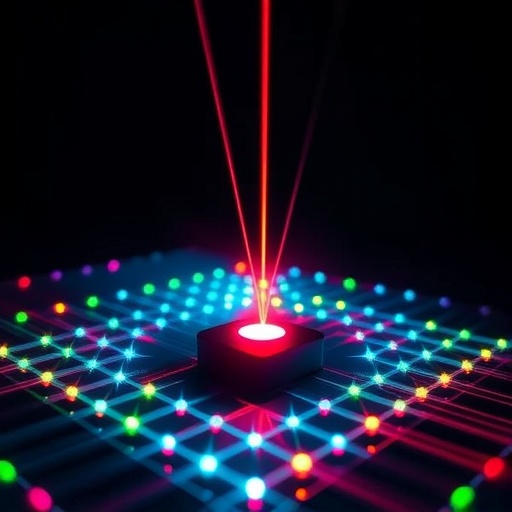 Quantum Dot Lasers Push Isolator-Free Circuits Limits