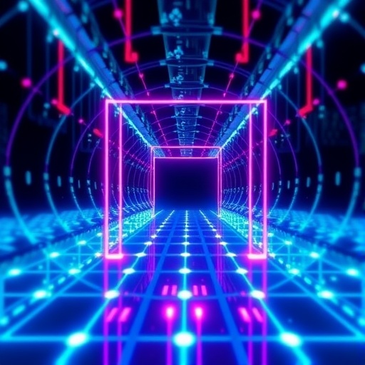 Quantum Walks Enable Faster Quantum Gate Operations