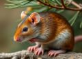 Red Pine Bark Extract Eases Memory Deficits in Rats