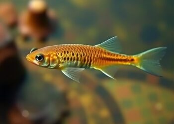 Rediscovery of Endangered Sahara Killifish in Wild!