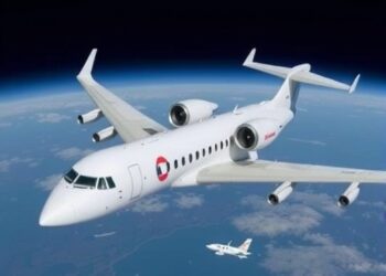 Refueling Fleet Test Reveals Endurance Insights