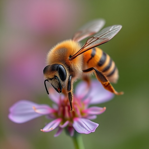 Retroelement Expansions Drive Stingless Bee Genome Evolution