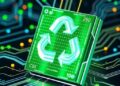 Reviving Power Semiconductors: A Recycling Revolution