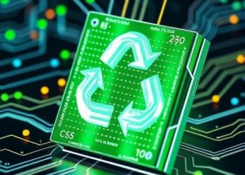Reviving Power Semiconductors: A Recycling Revolution