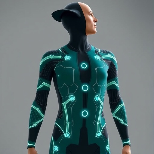 Revolutionary Flexible Clothing for Body Sensor Networks