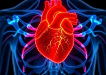 Revolutionary Hybrid System Detects Heart Failure