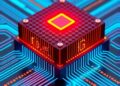 Revolutionary Memristor-Based Fourier Transform System Unveiled