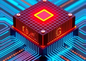 Revolutionary Memristor-Based Fourier Transform System Unveiled