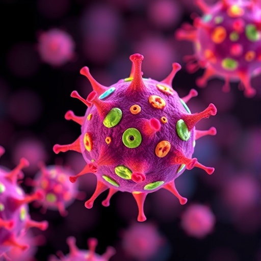 Revolutionary Method Enhances Proteomic Profiling of EVs