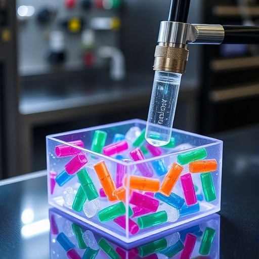 Revolutionizing Multilayer Plastic Recycling via Microfibrillation