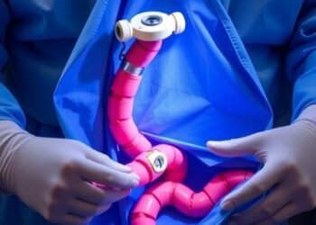 Robotic Ureteral Reconstruction: A Novel Approach