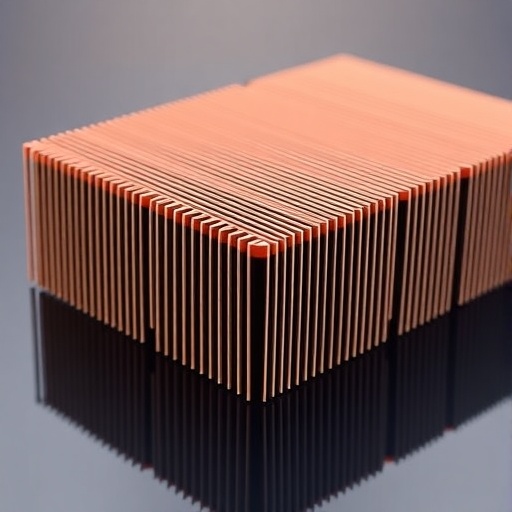 Scalable Superconducting Nanowire Memory Array Unveiled