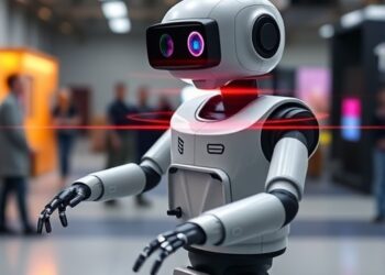 Seamless Visual Servoing with AI-Driven Sensor Handover