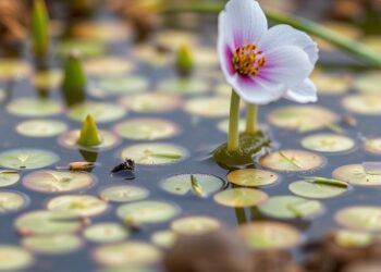 Seasonal Soil Feedbacks Shape Halophytic Ecosystems