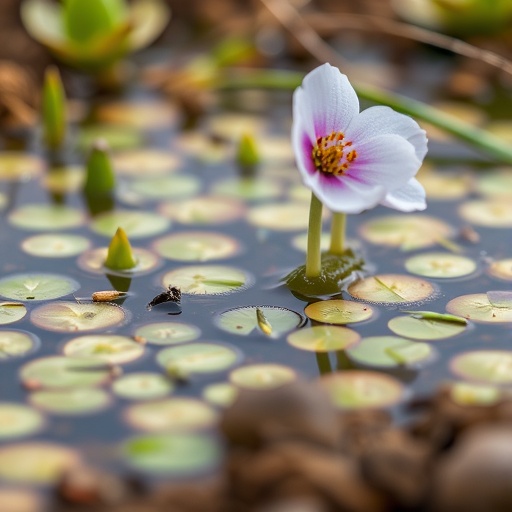 Seasonal Soil Feedbacks Shape Halophytic Ecosystems