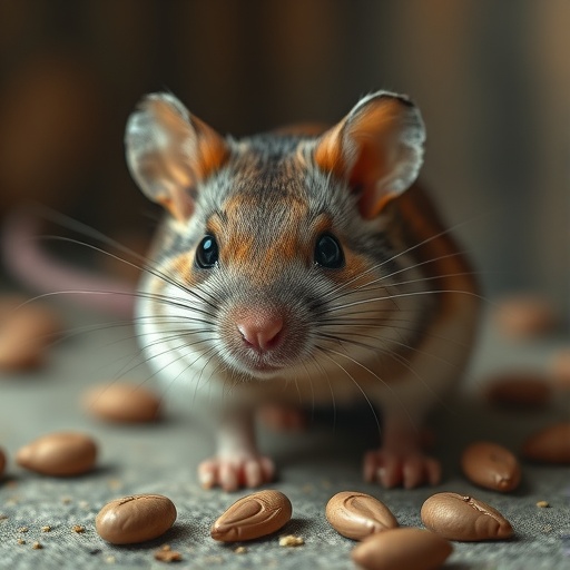 Sex Differences in Anxiety and Depression: Mouse Study