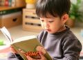 Shared Storybook Reading Boosts Child Development: Japan Study