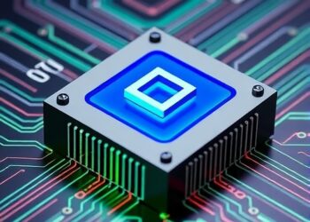 Silicon Quantum Processor Achieves Breakthrough in Error Detection