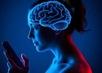 Smartphone Cues Trigger Sex-Specific Neural Responses