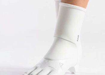 SoftFoot Pro: Adaptive, Anthropomorphic Soft Prosthetic Foot