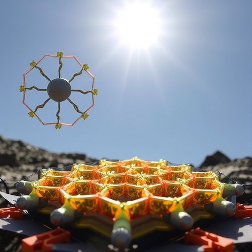 Solar-Powered Cr(VI) Reduction Using Co3O4/ZnO Catalyst