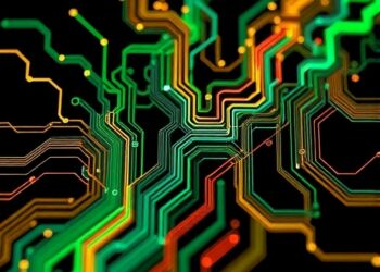 Stretchable Circuits with Self-Assembled Liquid Metal Inks