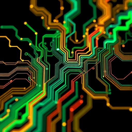 Stretchable Circuits with Self-Assembled Liquid Metal Inks