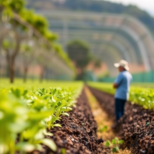 Tailored Australian Carbon Farming Boosts Co-Benefits