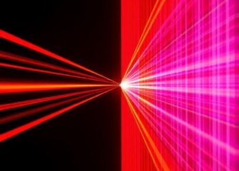 Topological Vertical Cavity Lasers from Soft Matter
