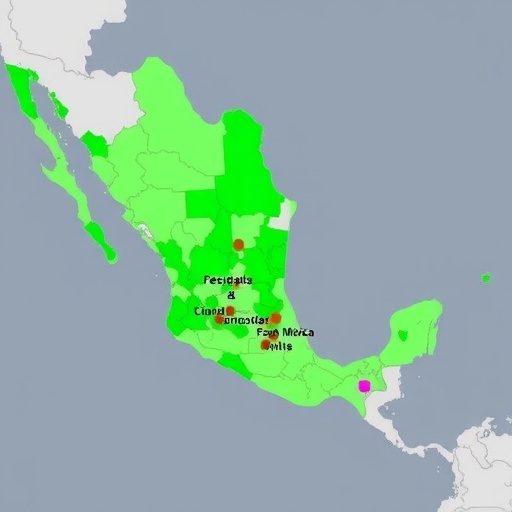 Toxoplasma Gondii Presence, Risks in Southern Mexico Meat