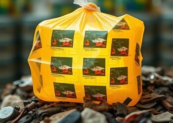 Transforming Waste Biomass into Supercapacitor Fabrics