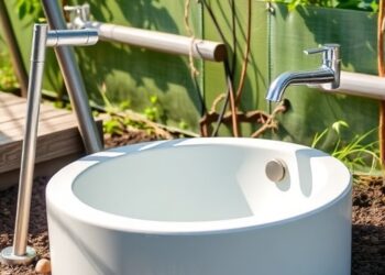 Transforming Waste: Innovations in Closed Loop Sanitation