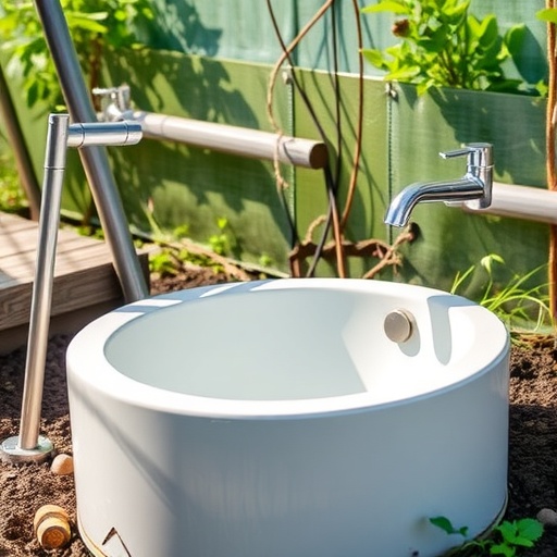 Transforming Waste: Innovations in Closed Loop Sanitation