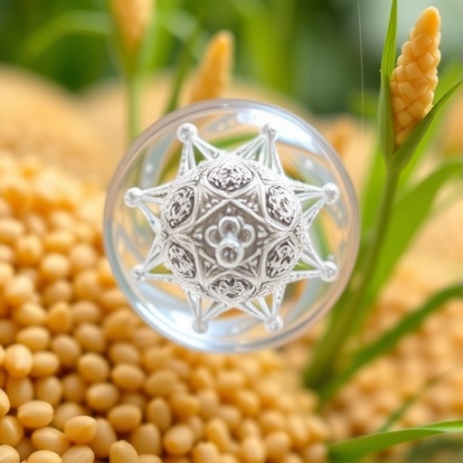 Turning Sesame Waste into Eco-Friendly Silver Nanoparticles