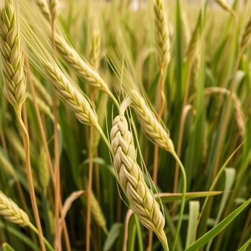 Uncovering Malt Quality Traits in Ethiopian Barley