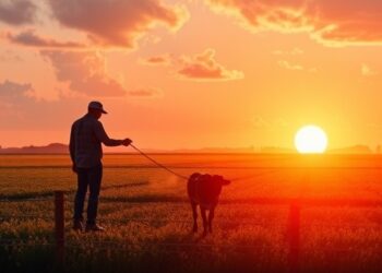 Unlocking Agriculture 4.0: Key Adoption Barriers Revealed