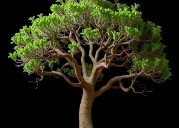 Unlocking Genetics of Africa’s Canarium schweinfurthii Tree