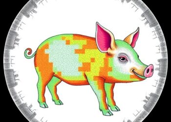 Unlocking Heterosis in Pigs via Single-Cell Transcriptomics