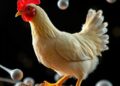 Unlocking Sperm Motility: Insights from Chicken Genetics