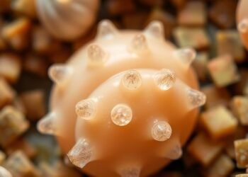 Unlocking the Health Benefits of Enterococcus from Marine Snails
