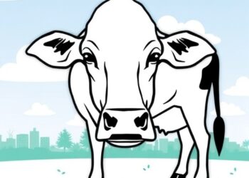 Unraveling Nonesterified Fatty Acids’ Impact on Dairy Cow Fertility