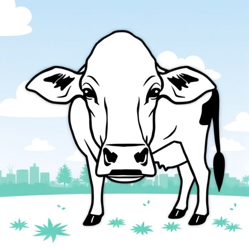 Unraveling Nonesterified Fatty Acids’ Impact on Dairy Cow Fertility