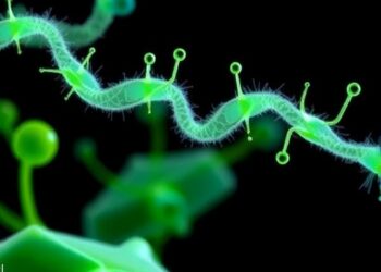 Unveiling Genetic Diversity in Soybean Cyst Nematodes